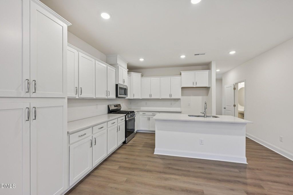 1345 Hammond Drive, Mebane, NC 27302