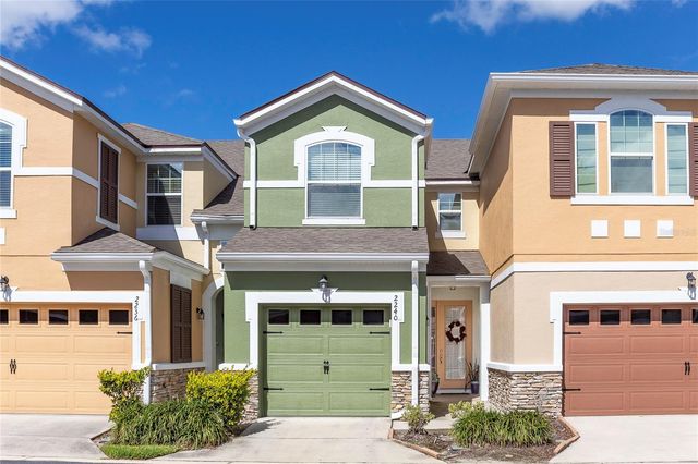 2240 BROOKRIDGE TRL, Sanford, FL 32773