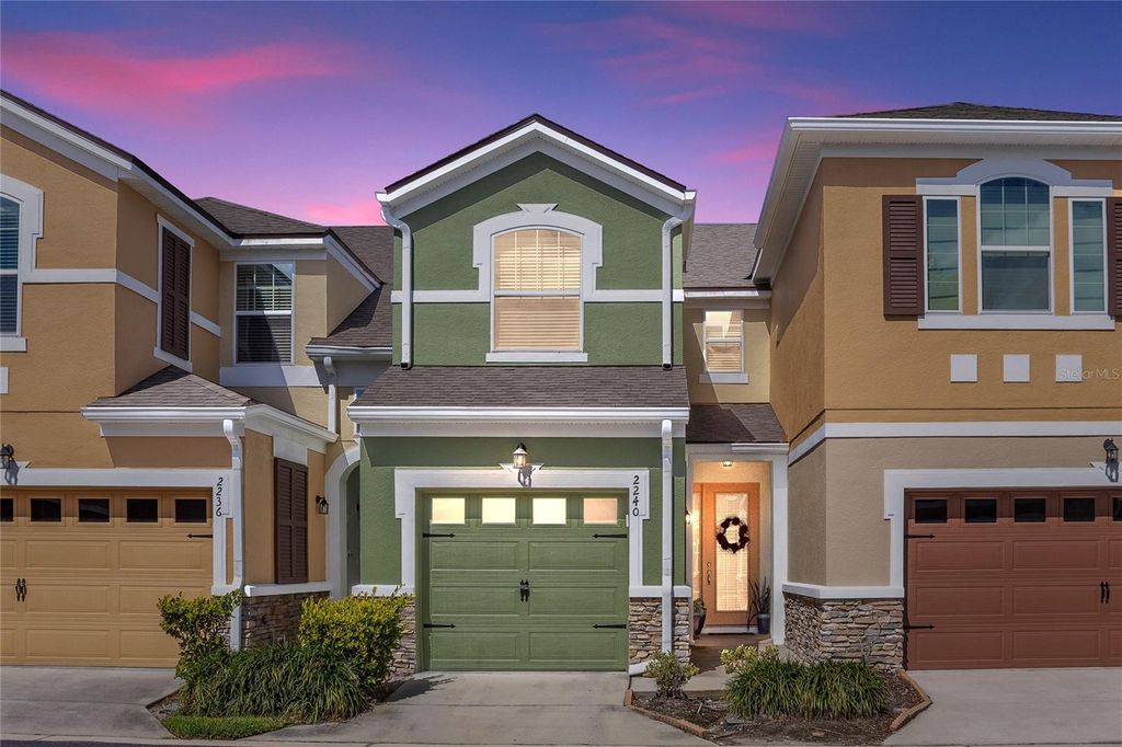 2240 BROOKRIDGE TRL, Sanford, FL 32773