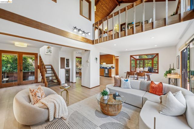 1185 Keeler AVE, Berkeley, CA 94708