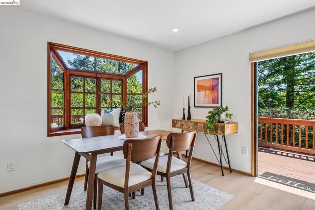 1185 Keeler AVE, Berkeley, CA 94708