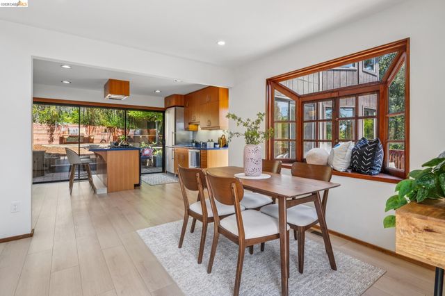 1185 Keeler AVE, Berkeley, CA 94708