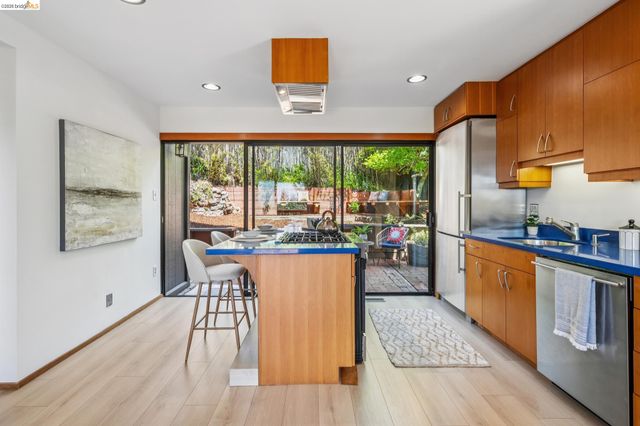 1185 Keeler AVE, Berkeley, CA 94708