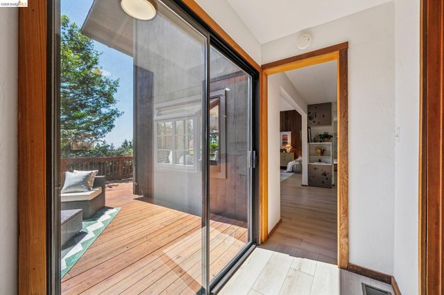 1185 Keeler AVE, Berkeley, CA 94708