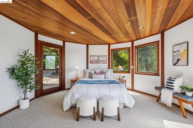 1185 Keeler AVE, Berkeley, CA 94708