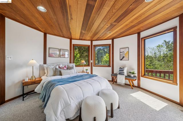 1185 Keeler AVE, Berkeley, CA 94708