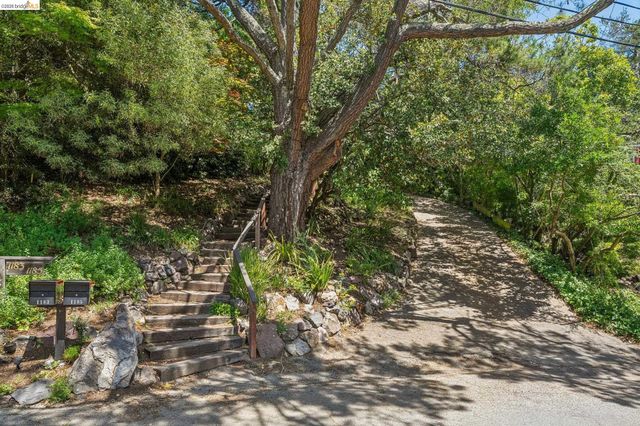 1185 Keeler AVE, Berkeley, CA 94708