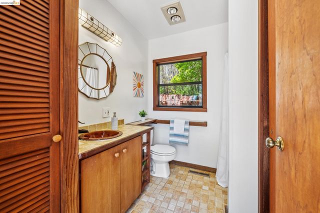 1185 Keeler AVE, Berkeley, CA 94708
