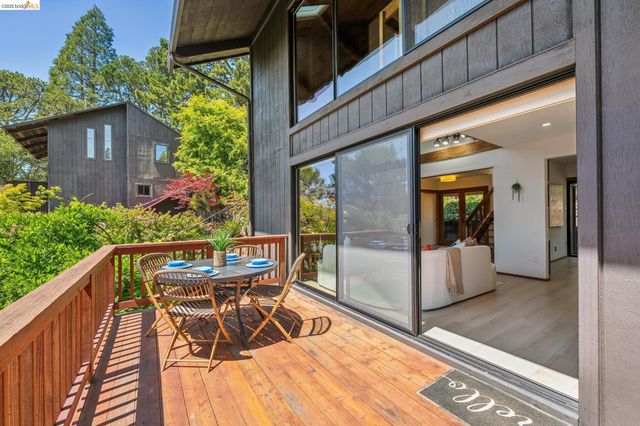 1185 Keeler AVE, Berkeley, CA 94708