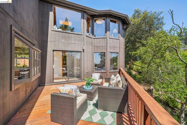 1185 Keeler AVE, Berkeley, CA 94708