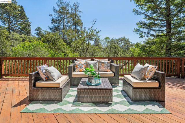 1185 Keeler AVE, Berkeley, CA 94708