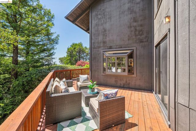 1185 Keeler AVE, Berkeley, CA 94708