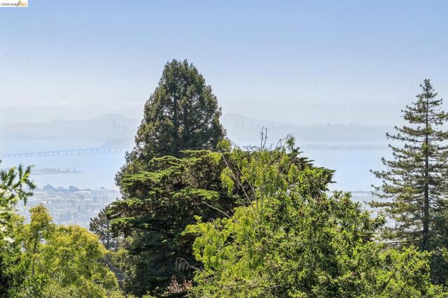 1185 Keeler AVE, Berkeley, CA 94708