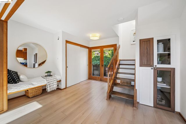 1185 Keeler AVE, Berkeley, CA 94708