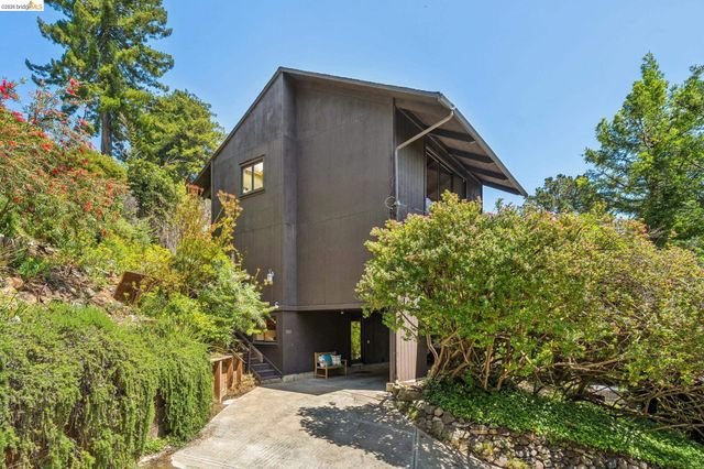 1185 Keeler AVE, Berkeley, CA 94708