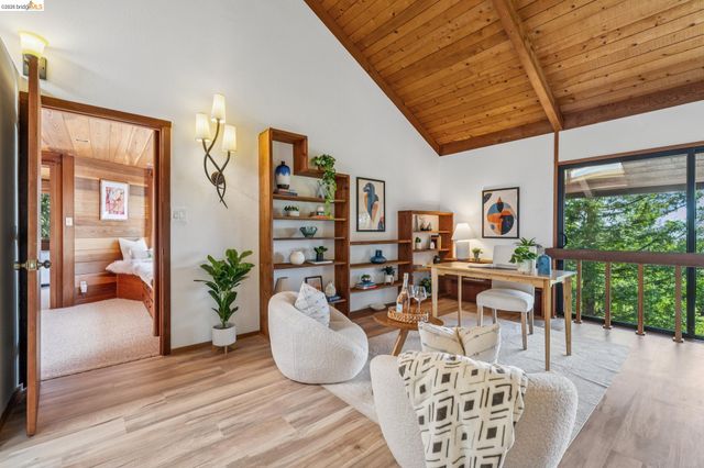 1185 Keeler AVE, Berkeley, CA 94708