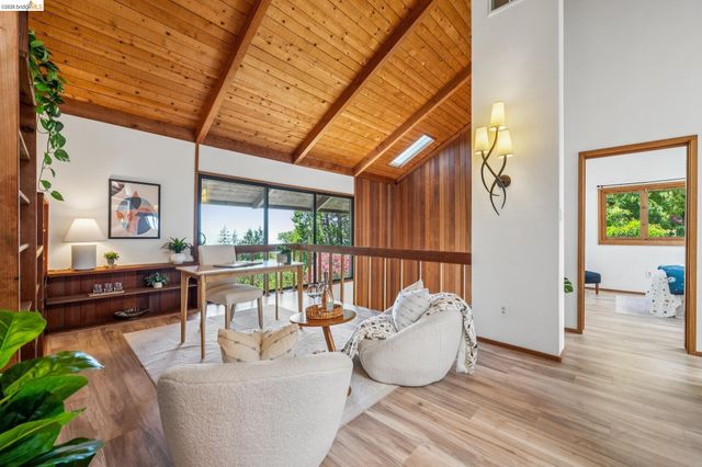 1185 Keeler AVE, Berkeley, CA 94708