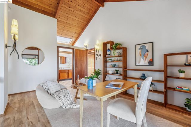 1185 Keeler AVE, Berkeley, CA 94708