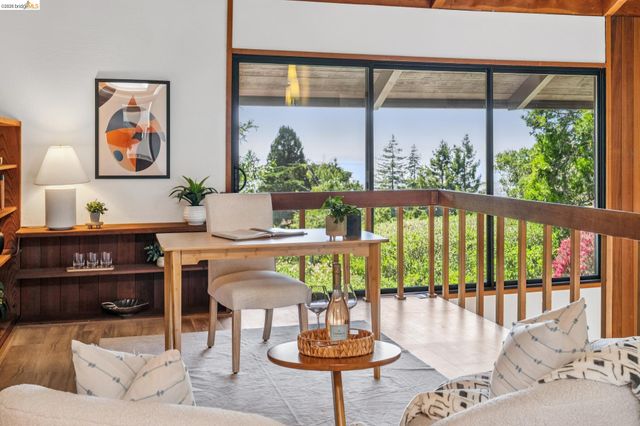 1185 Keeler AVE, Berkeley, CA 94708