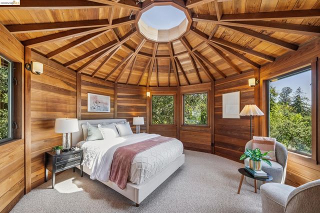 1185 Keeler AVE, Berkeley, CA 94708