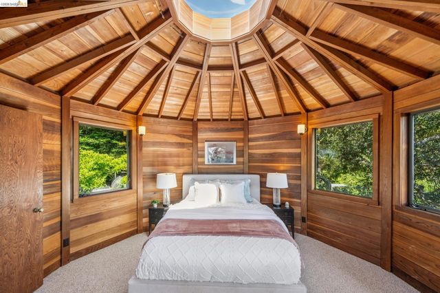 1185 Keeler AVE, Berkeley, CA 94708