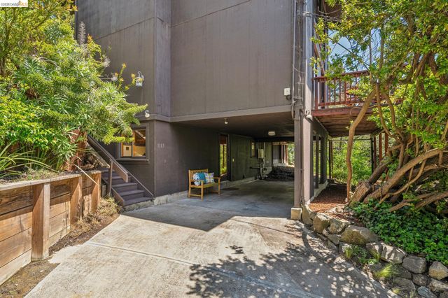 1185 Keeler AVE, Berkeley, CA 94708