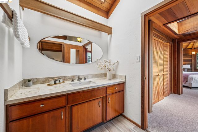 1185 Keeler AVE, Berkeley, CA 94708