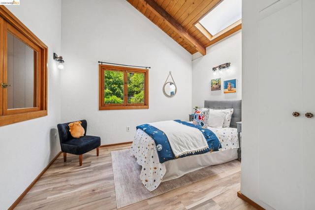 1185 Keeler AVE, Berkeley, CA 94708