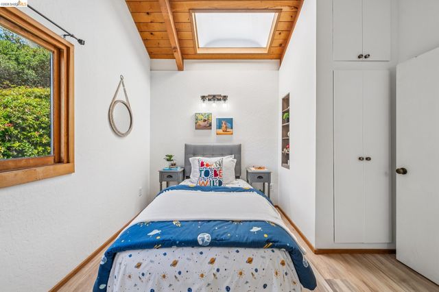 1185 Keeler AVE, Berkeley, CA 94708