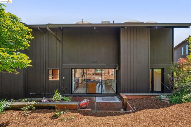 1185 Keeler AVE, Berkeley, CA 94708