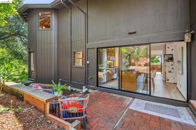 1185 Keeler AVE, Berkeley, CA 94708