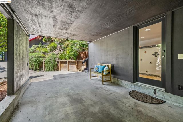1185 Keeler AVE, Berkeley, CA 94708