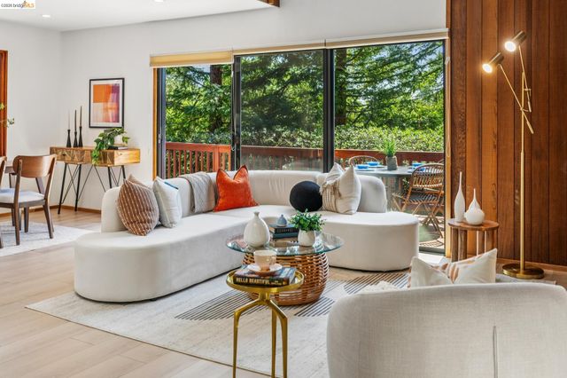 1185 Keeler AVE, Berkeley, CA 94708
