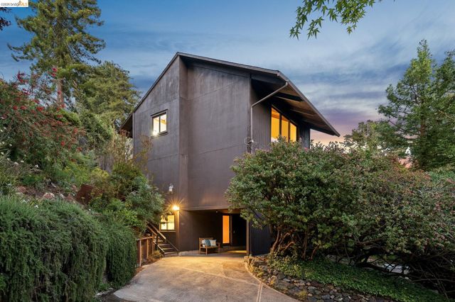 1185 Keeler AVE, Berkeley, CA 94708