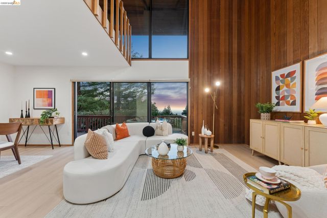 1185 Keeler AVE, Berkeley, CA 94708
