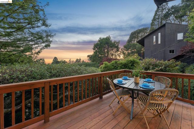 1185 Keeler AVE, Berkeley, CA 94708