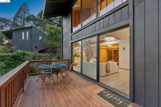 1185 Keeler AVE, Berkeley, CA 94708