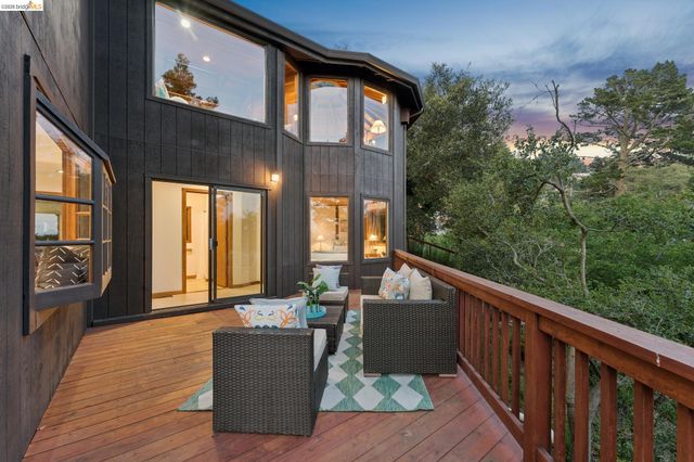 1185 Keeler AVE, Berkeley, CA 94708