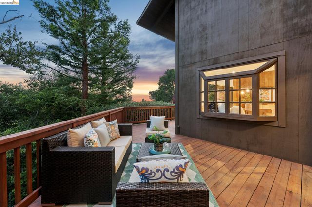1185 Keeler AVE, Berkeley, CA 94708
