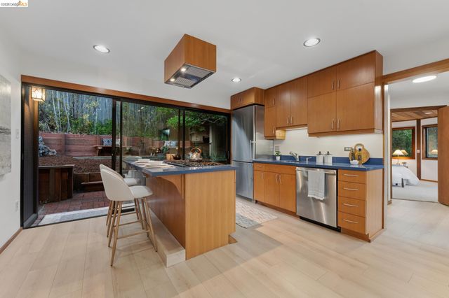 1185 Keeler AVE, Berkeley, CA 94708