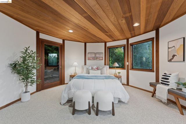 1185 Keeler AVE, Berkeley, CA 94708