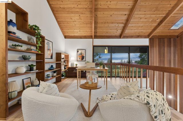 1185 Keeler AVE, Berkeley, CA 94708