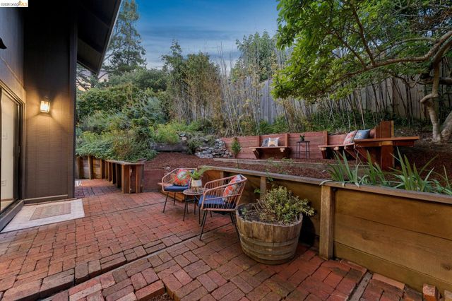 1185 Keeler AVE, Berkeley, CA 94708