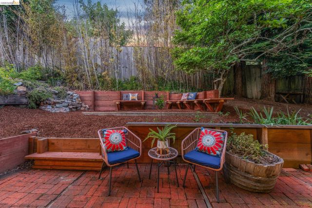 1185 Keeler AVE, Berkeley, CA 94708