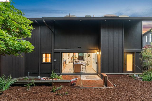 1185 Keeler AVE, Berkeley, CA 94708