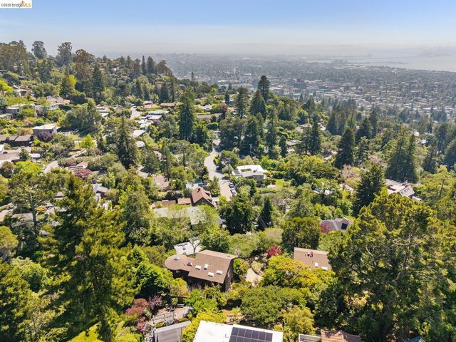 1185 Keeler AVE, Berkeley, CA 94708