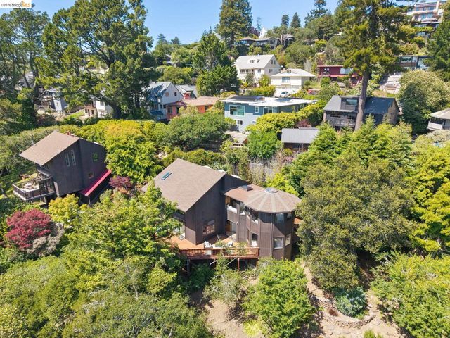 1185 Keeler AVE, Berkeley, CA 94708