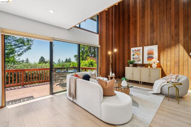 1185 Keeler AVE, Berkeley, CA 94708