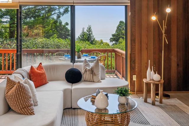 1185 Keeler AVE, Berkeley, CA 94708