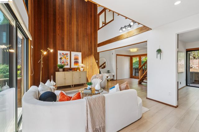 1185 Keeler AVE, Berkeley, CA 94708
